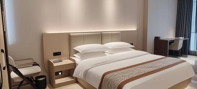 筠连华都酒店图片