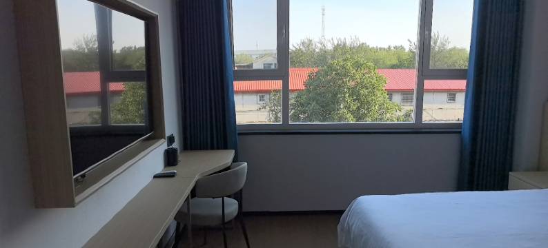 君达智选酒店图片