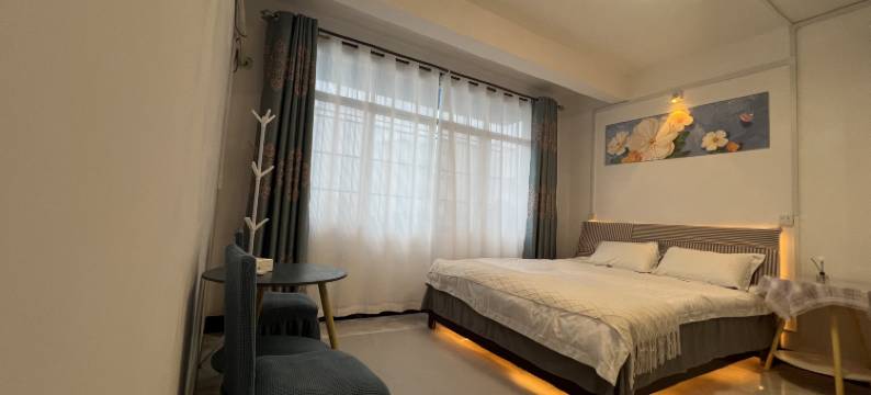 兰精灵民宿图片