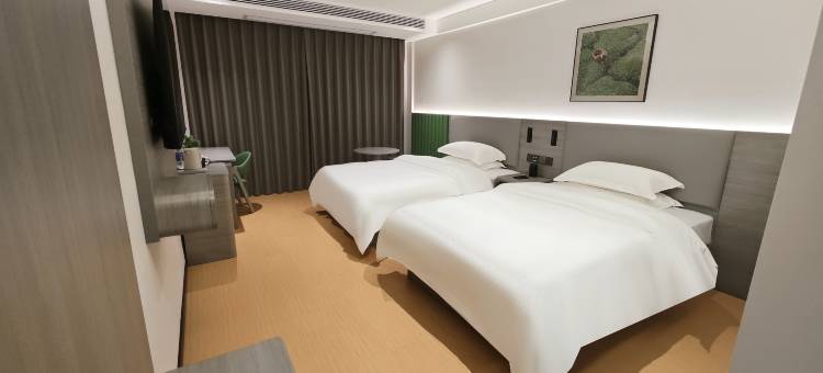 尚客优品酒店(岳西县政府明堂山路店)图片