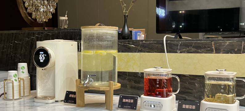 鄄城水邑嘉年华酒店图片