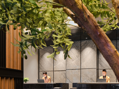 成都坎顿Cantonal酒店(双流机场奥特莱斯店)