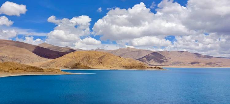 木兮听风富氧观景酒店(布达拉宫店)图片