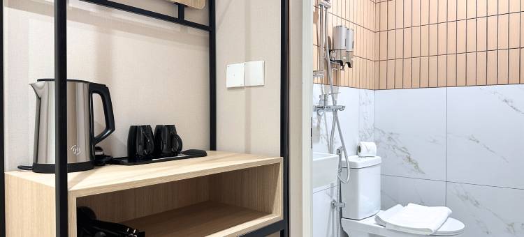 巢酒店(Nest Hotel)图片
