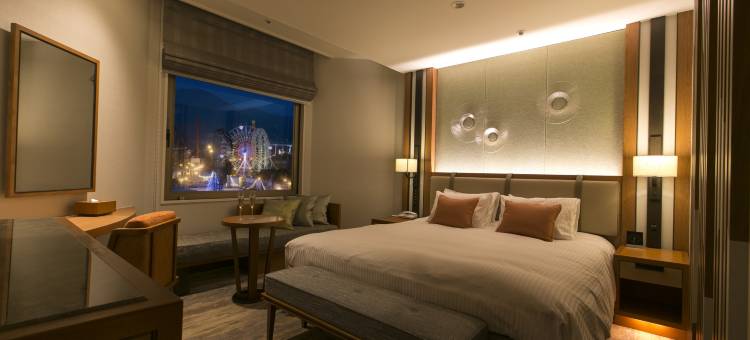 海兰德水疗度假酒店(Highland Resort Hotel & Spa)图片