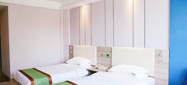 白洋淀希美酒店图片