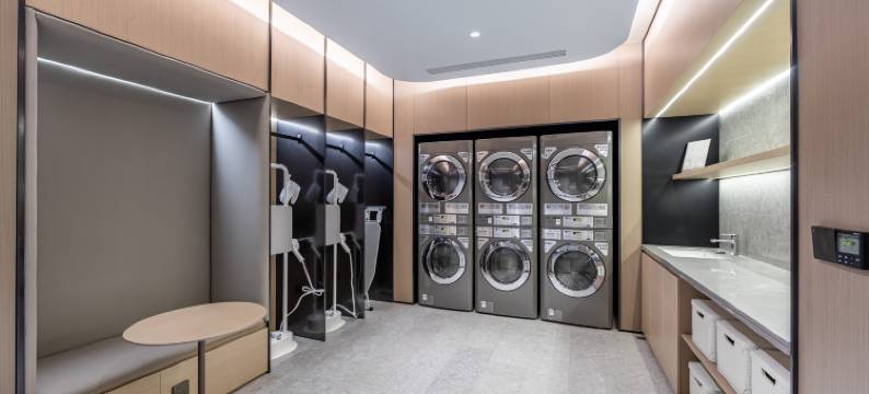 全季酒店(上海青浦汇金路地铁站店)图片