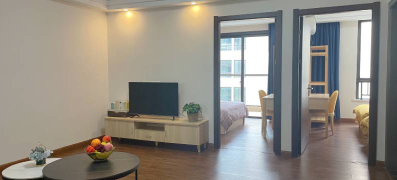杨梅山庄(江山店)图片