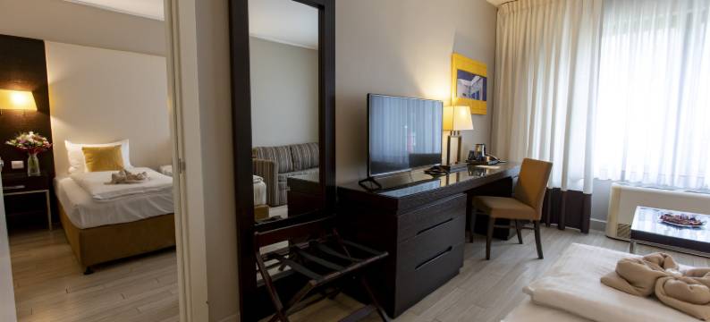 狮子的花园酒店(Lion's Garden Hotel)图片