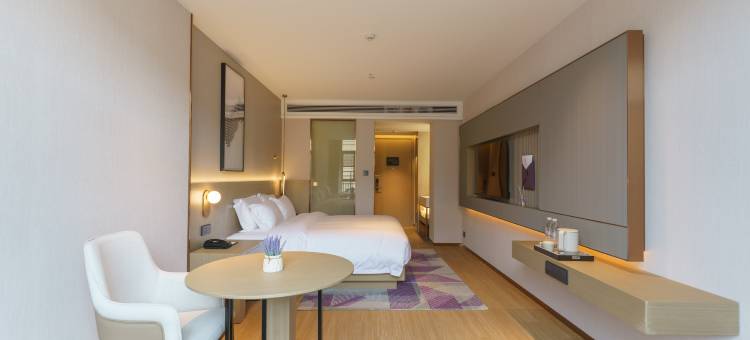 麗枫酒店(景德镇陶阳里陶瓷古玩城店)图片