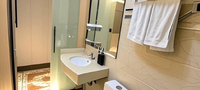 春城酒店(厦门中山路步行街店)图片