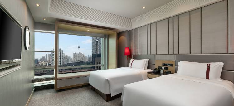 榛悦隆堡成都酒店(春熙路太古里店)图片