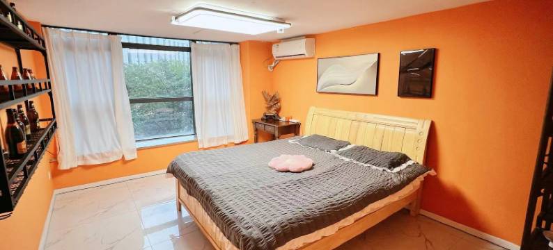 福州花间逸境民宿(上下杭景区店)图片