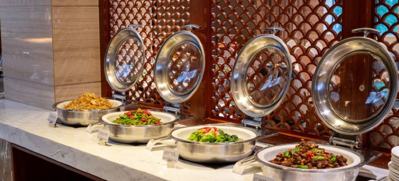 南京新街口王府大街亚朵酒店图片