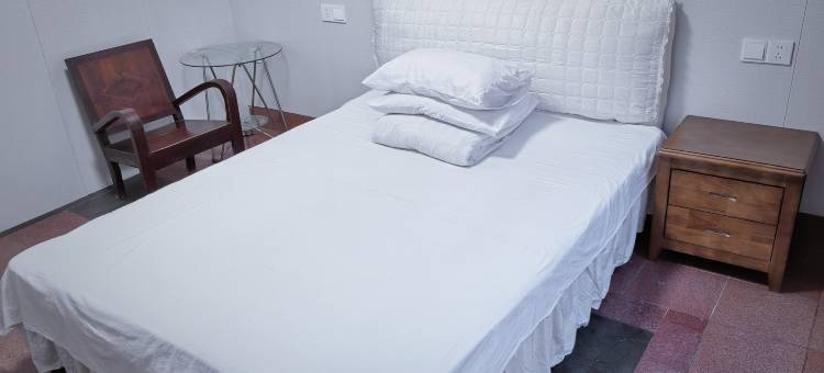 武义北雅宾馆图片