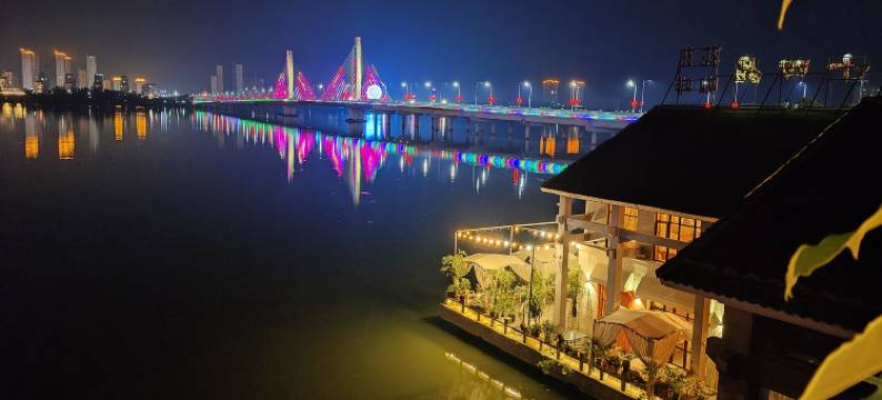 在水一方民宿(莲花湖国家湿地公园店)图片