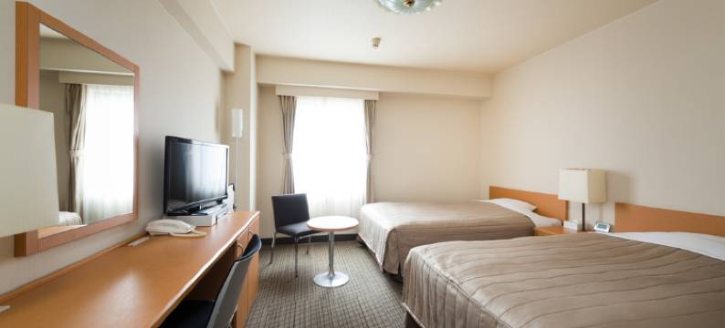 札幌山千酒店(Sapporo Hotel Yamachi)图片