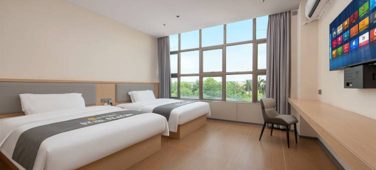 璞玉假日·Puyu Sanctuary Resort Hotel(佛山佛罗伦萨店)图片