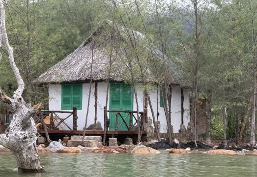 Dugong Bay Eco Resort Phu Quoc Hotel Overview
