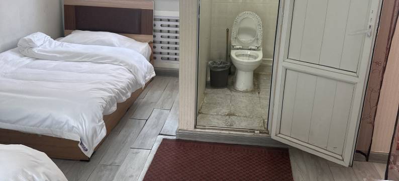 伊宁湘疆客栈(六星街店)图片