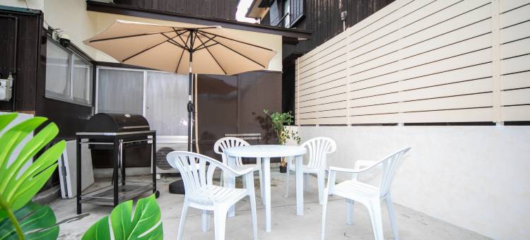 刈谷淡路假日酒店(Awaji Horiday Inn Kariya)图片