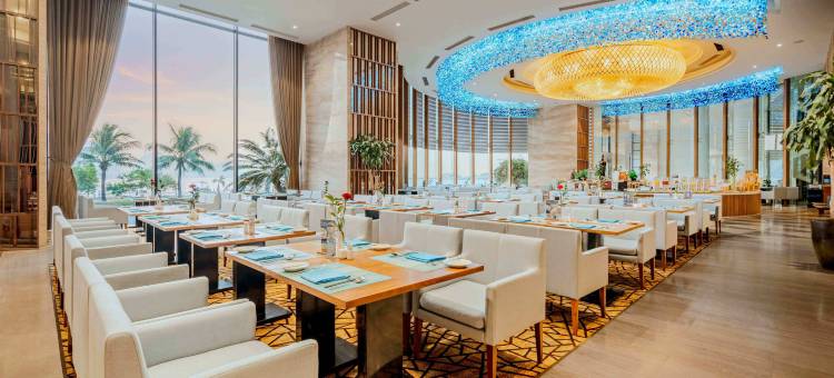 下龙湾温德姆传奇酒店(Wyndham Legend Halong)图片