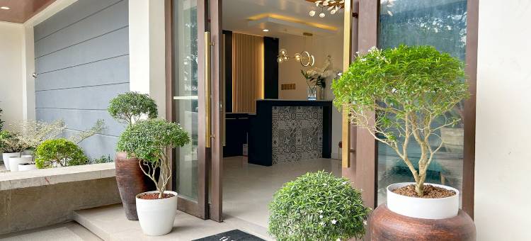 717 住宅 伊洛伊洛(717 Residences Iloilo)图片