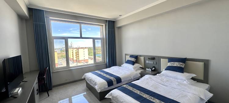 龙辉大酒店图片