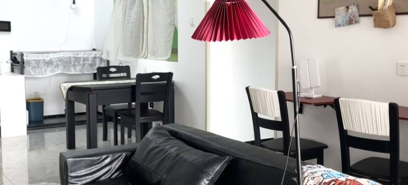 莉莉丝纯女青旅图片