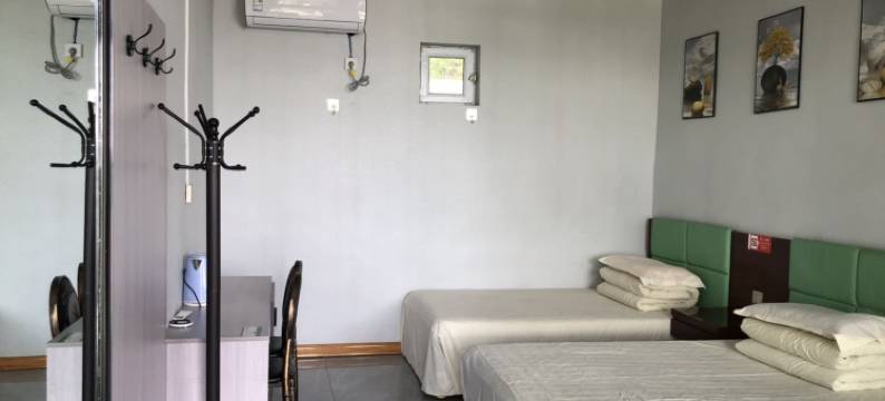 博尔塔拉五湖四海一家亲住宿图片