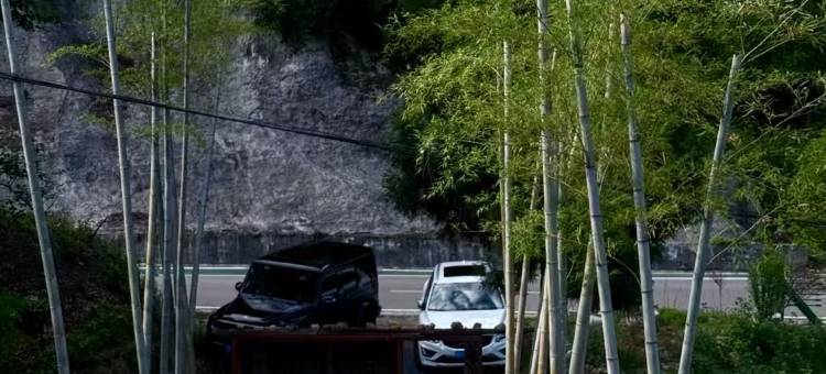 张家界市武陵源区木空云境民宿图片