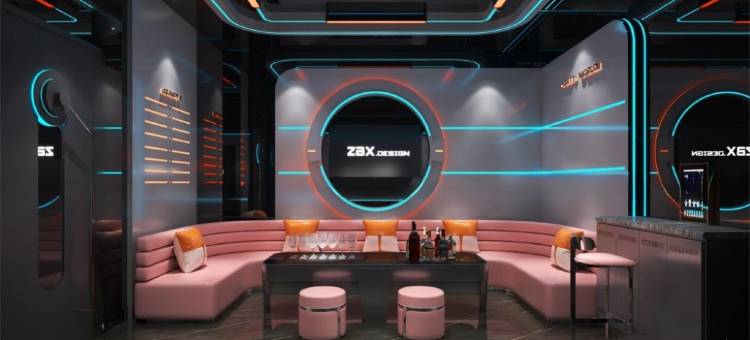 烟台翰林酒店(火车站鲁东大学店)图片