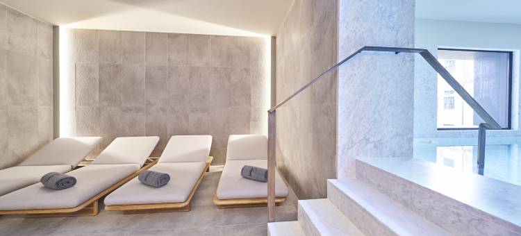 波尔图湾弗洛雷斯酒店(PortoBay Flores)图片