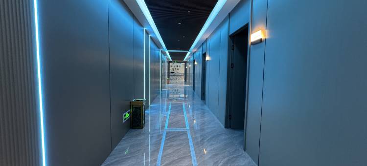 尚水汇浴场酒店图片