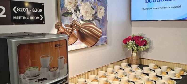 精华酒店 赞塔布里(The essence hotel Chanthaburi)图片