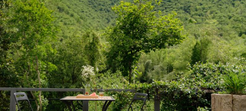 莫干山南路别院·Misty私汤设计师度假民宿图片