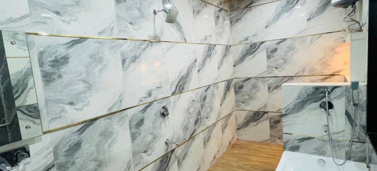 FabHotel the Grand Luxury Stay图片