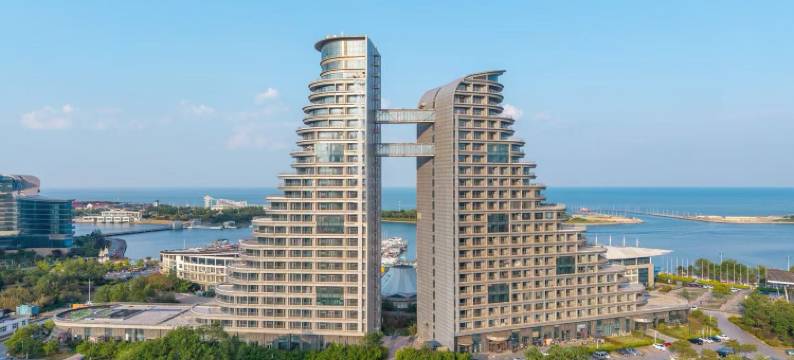 日照大酒店(万平口世帆赛基地店)图片