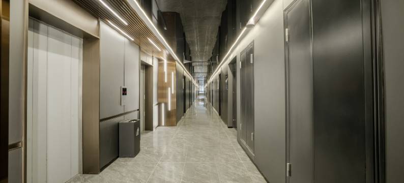 丛林电竞酒店(金融北城趣玩购物中心店)图片