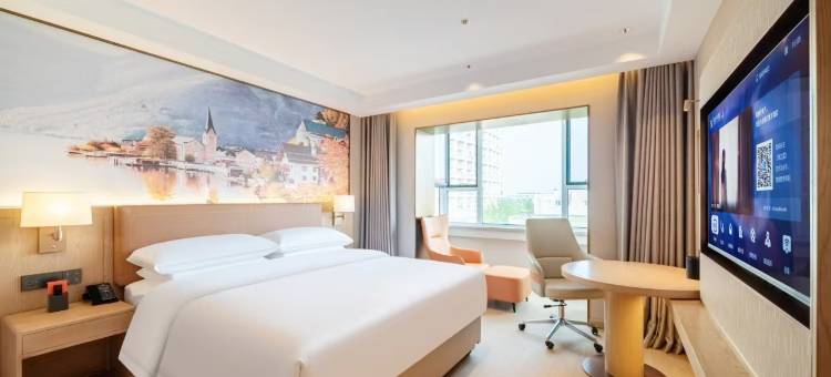 维也纳酒店(秦皇岛北戴河仙螺岛店)图片