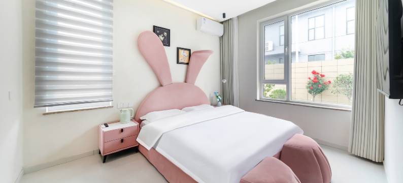 叁海艺墅(威海荣成成山头风景区店)图片