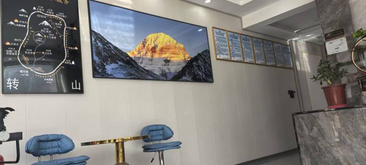 怡人海富氧酒店图片