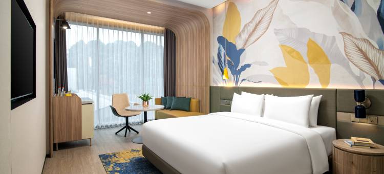 voco Bandung Setiabudi图片