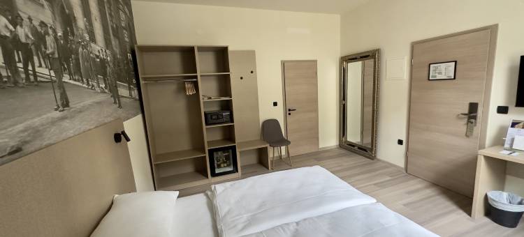 爱罗帕酒店(Hotel Evropa)图片