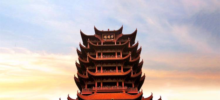 YUNJUHOTEL 雲居酒店(武汉汉口江滩江汉路步行街店)图片