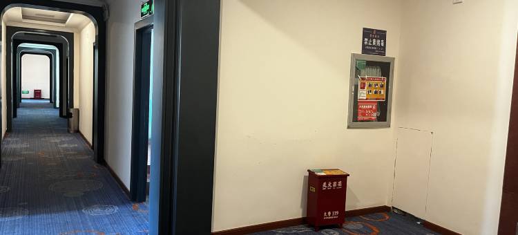 桐梓广奥大酒店图片