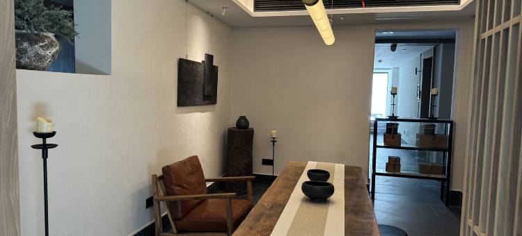 华雅云缦酒店(岳阳楼景区店)图片