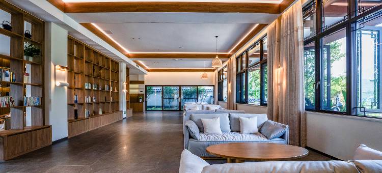 青溪吾舍民宿图片