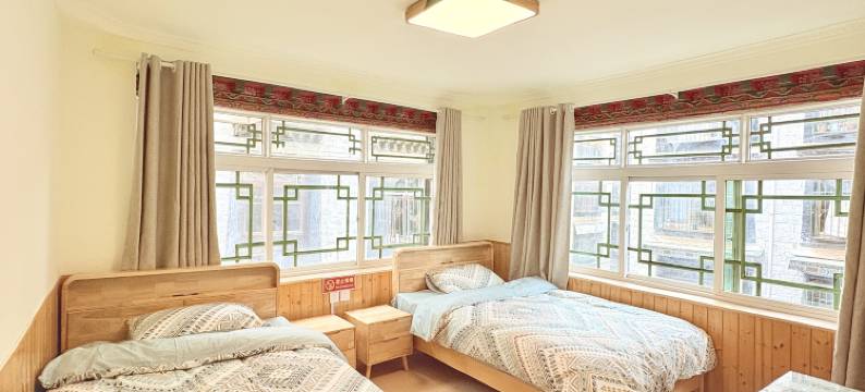 登巴客栈(八廓街大昭寺店)图片