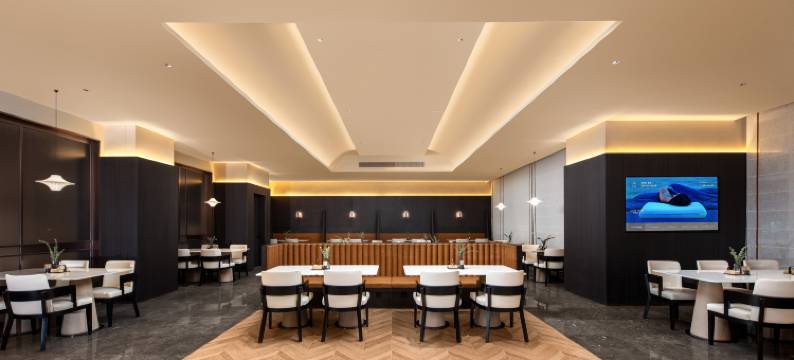 无锡宝龙广场长江路亚朵酒店图片